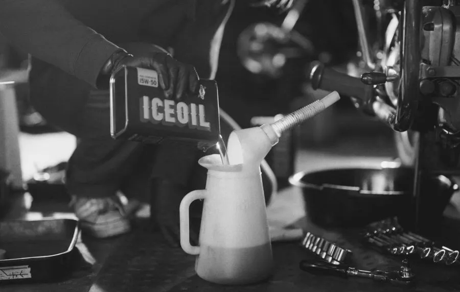 FEELING　イメージ画像