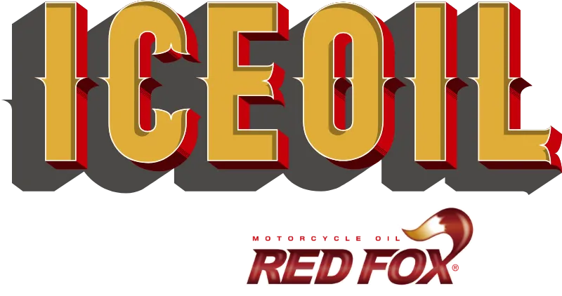 ICEOIL base on REDFOX
