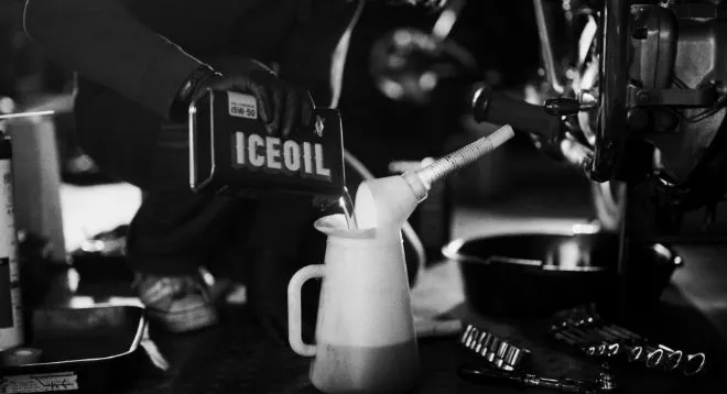 車両整備・車検のイメージ